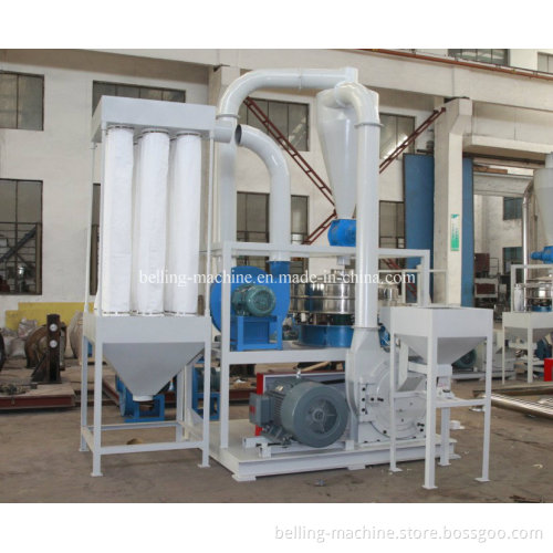 PE Pulverizer/PE Pulverizing Machine/PE Miller/PE Milling Machine